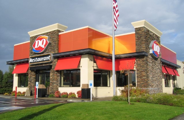 About DQ (Dairy Queen) Company